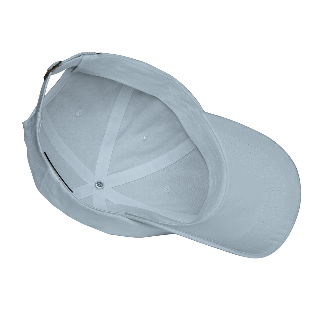 THE OVRTLND Dad Cap – Sky Blue